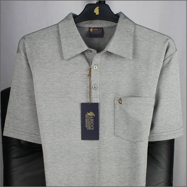 Gabicci Z17 Grey T Shirt@