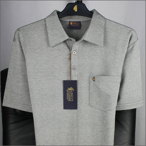Gabicci Z17 Grey T Shirt@