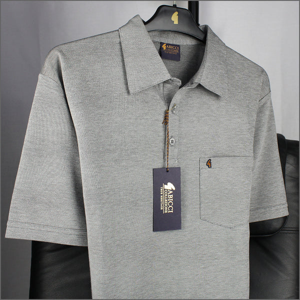 Gabicci Z17 Grey T Shirt@