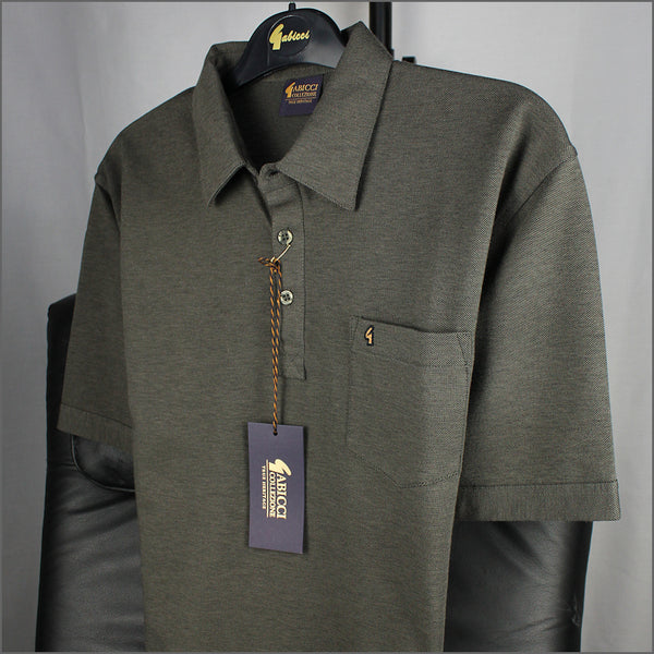Gabicci Z17 Ivy T Shirt@