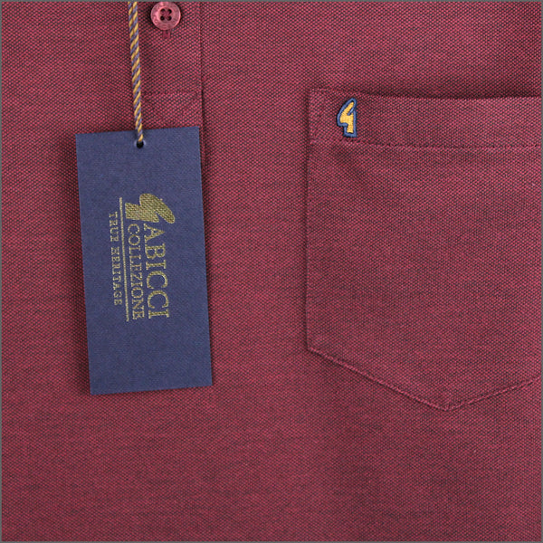 Gabicci Z17 Mulberry T Shirt@