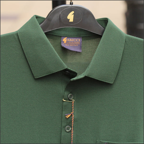 Gabicci Z05 Forest Jersey Shirt*