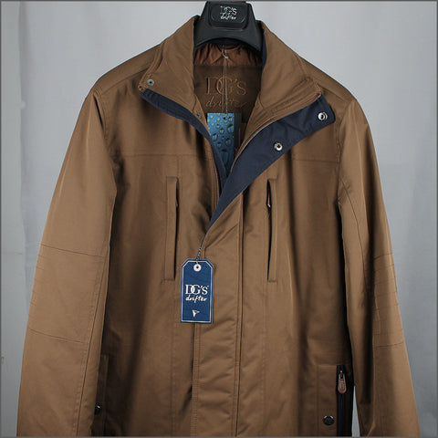 DG's Drifter Hedley Tan Casualª