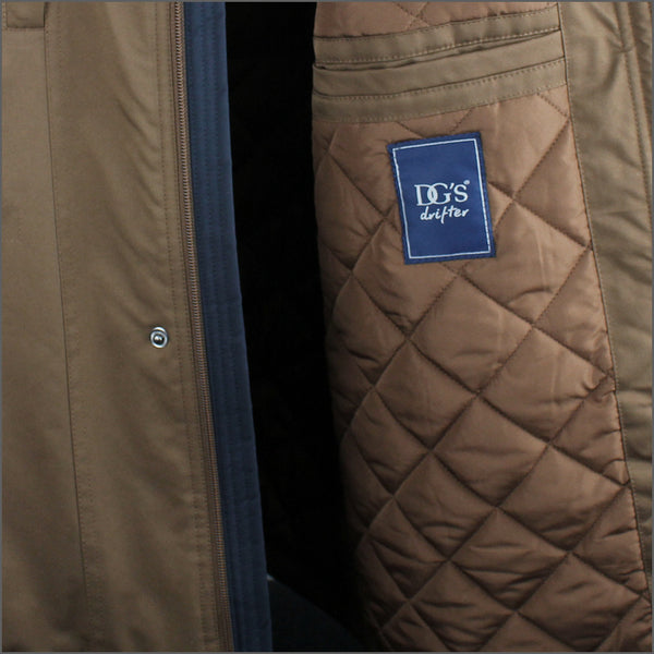 DG's Drifter Hedley Tan Casualª