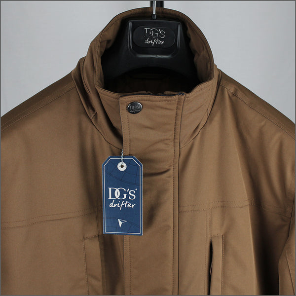 DG's Drifter Hedley Tan Casualª