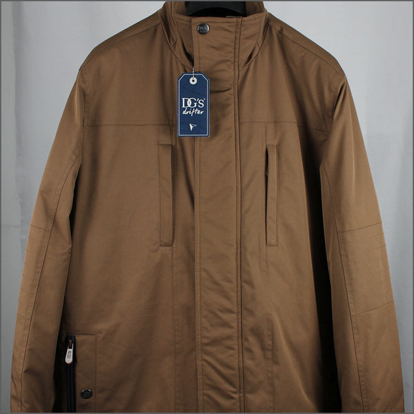 DG's Drifter Hedley Tan Casualª