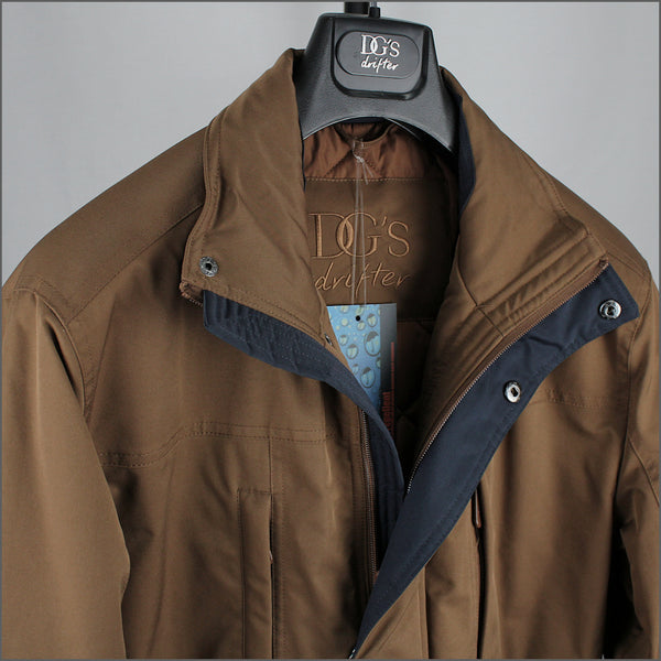 DG's Drifter Hedley Tan Casualª