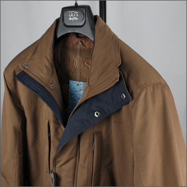 DG's Drifter Hedley Tan Casualª