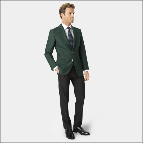 Brook Taverner Henley Green Blaze*