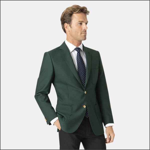 Brook Taverner Henley Green Blaze*