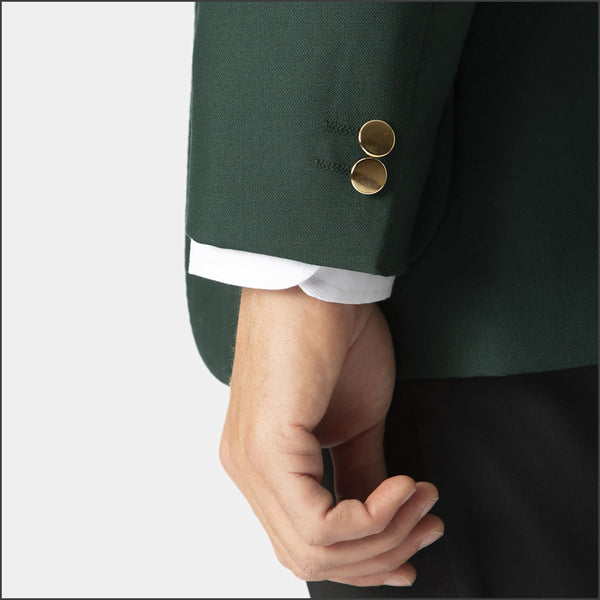 Brook Taverner Henley Green Blaze*