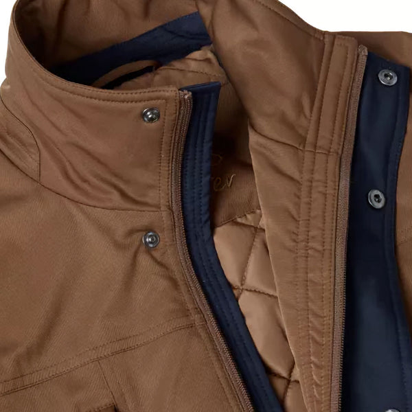 DG's Drifter Hedley Tan Casualª