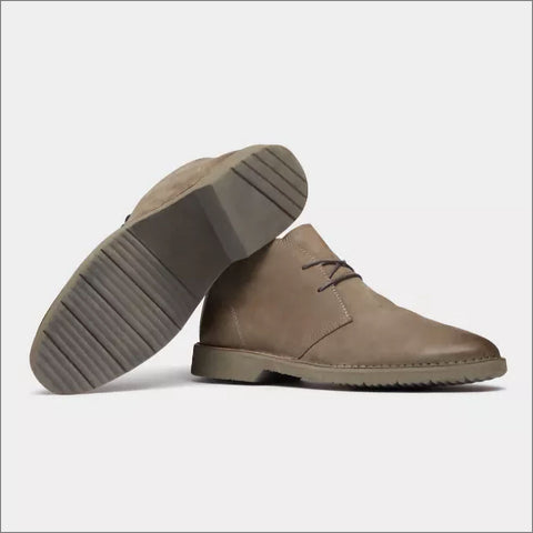 Remus Grey Bassa Boot