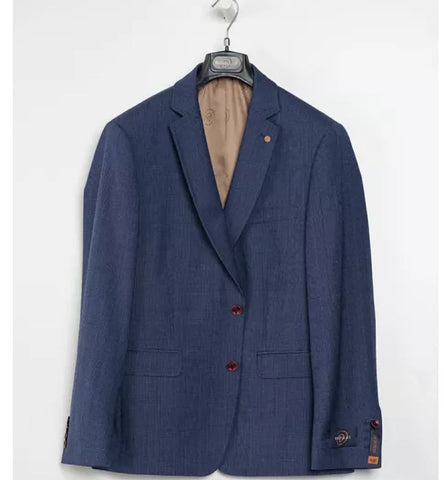 Douglas Blue Seville jacket
