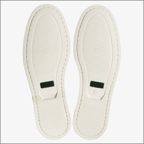 Loake 528 Cedar Lace Up Deck Shoe Size 9.5 Only*