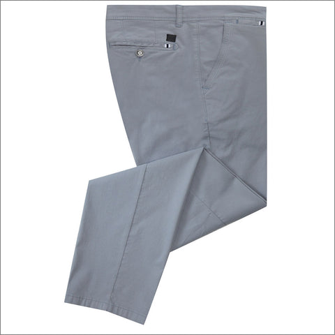 Douglas Preston Sky Blue Chinosª