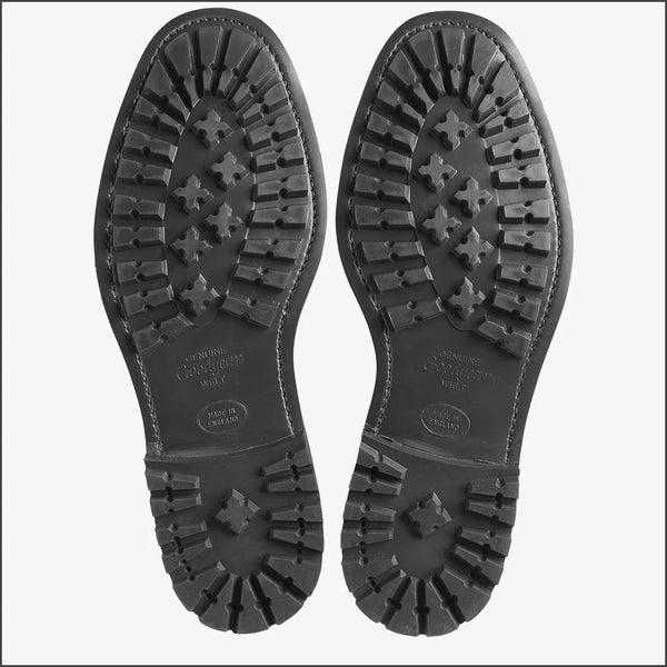 Loake Sedbergh Dark Brown Grain boot Size 8 & 10 Only*