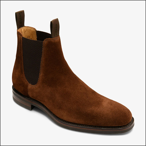 Loake newbury outlet boots