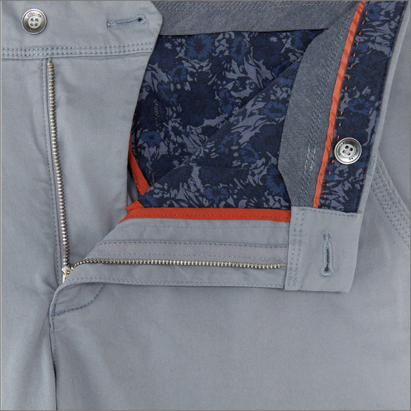 Douglas Preston Sky Blue Chinosª