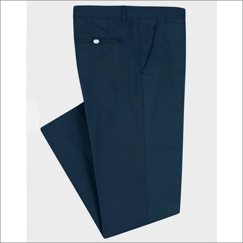 Douglas Carter Blue Chinoº