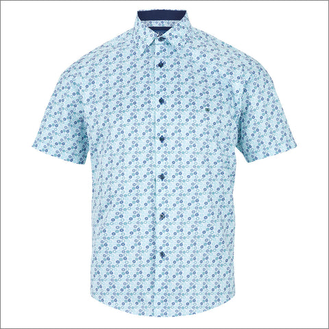 Dg's Lt Blue Pattern=