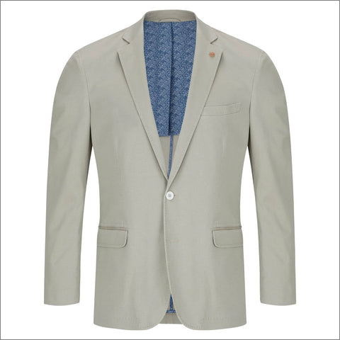 Douglas Barcelona Stone Cotton Jacketº