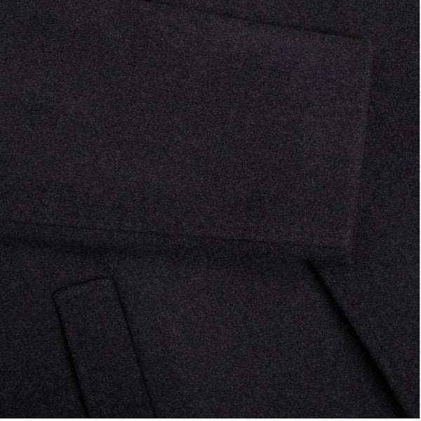 Douglas Charcoal Hemsworth Tailored Coatª