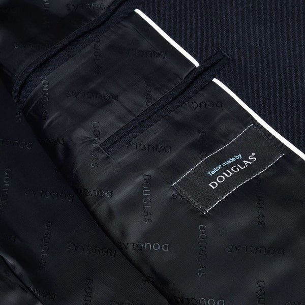 Douglas Morgan Navy Coatª