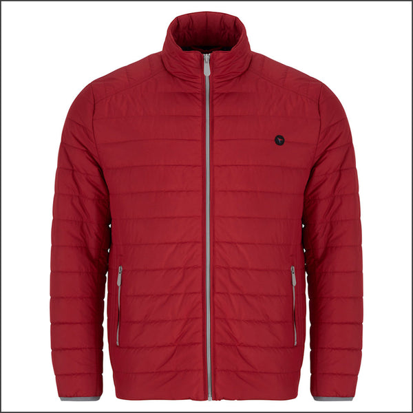 Drifter Bailey Red Casual<>