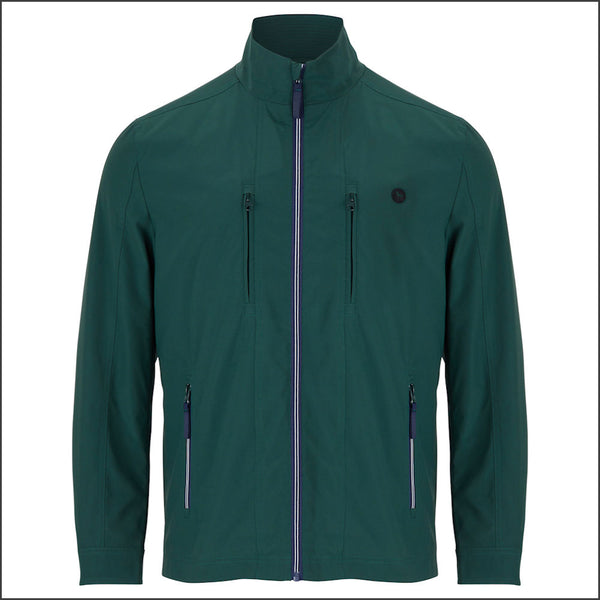 Daniel Grahame Russell Green Casual
