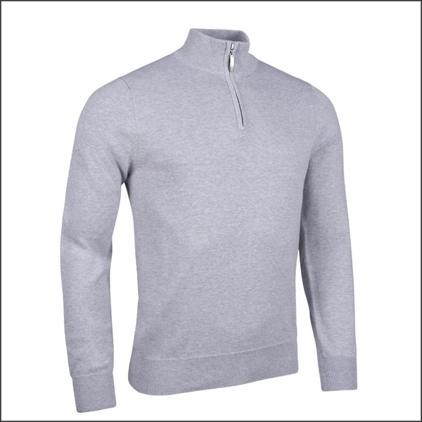 Light Grey Marl