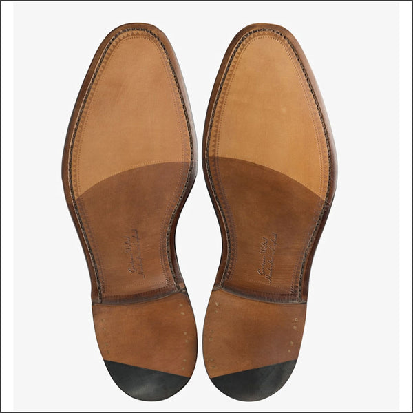 Loake Russell Polo Suede Loaferª