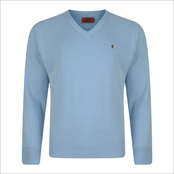Gabicci K01 Sky V Neck*