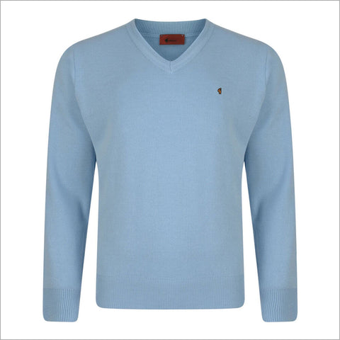 Gabicci K01 Sky V Neck*