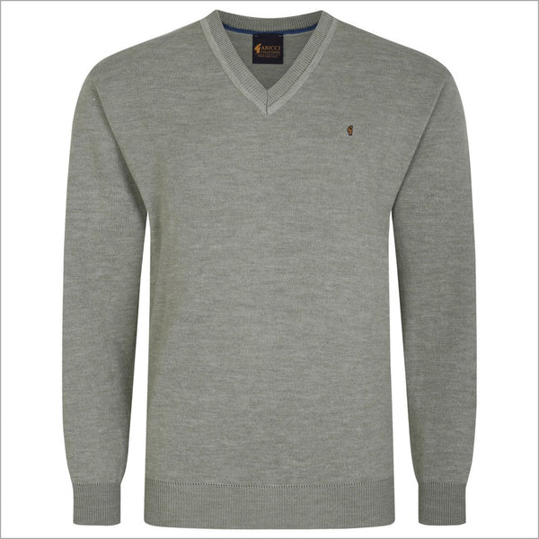 Gabicci K01 Pistachio V Neck--