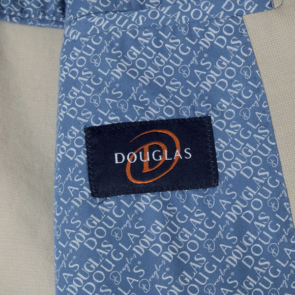 Douglas Barcelona Stone Cotton Jacketº