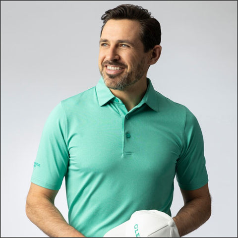 Glenmuir Silloth Polo Shirt==