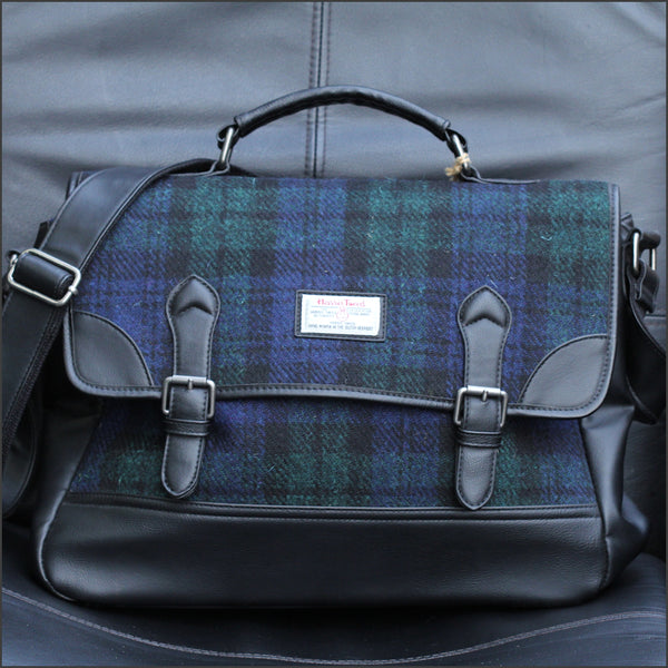 Black Watch Briefcase