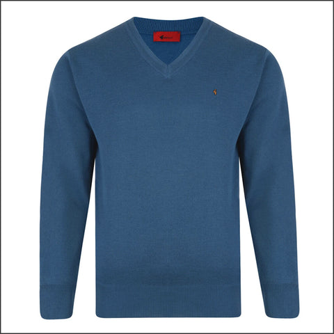 Gabicci K01 Ocean V Neck*