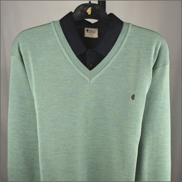 Gabicci K01 Meadow V Neck¬