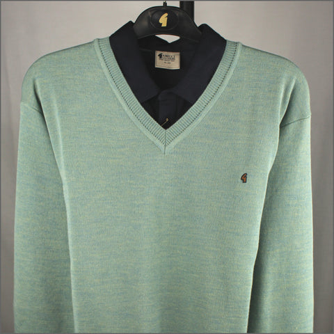 Gabicci K01 Meadow V Neck¬