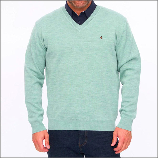 Gabicci K01 Meadow V Neck¬