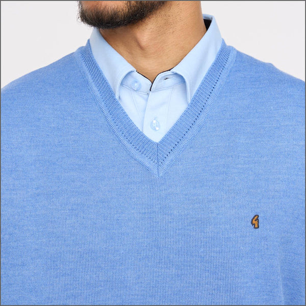 Gabicci K03 Classic Sapphire Slipover*