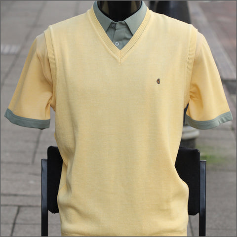 Gabicci K03 Classic Pineapple Slipover.