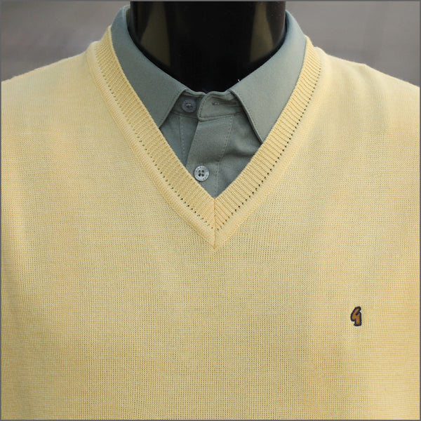 Gabicci K03 Classic Pineapple Slipover.