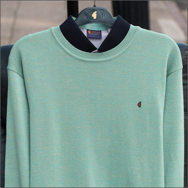 Gabicci K04 Meadow Crew Neckº