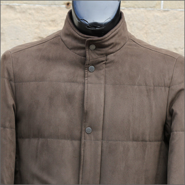 Douglas Lockhart Taupe Casual<>