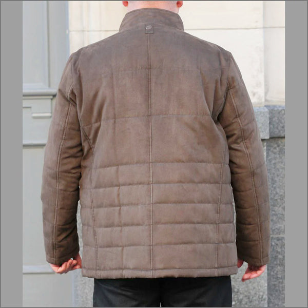 Douglas Lockhart Taupe Casual<>