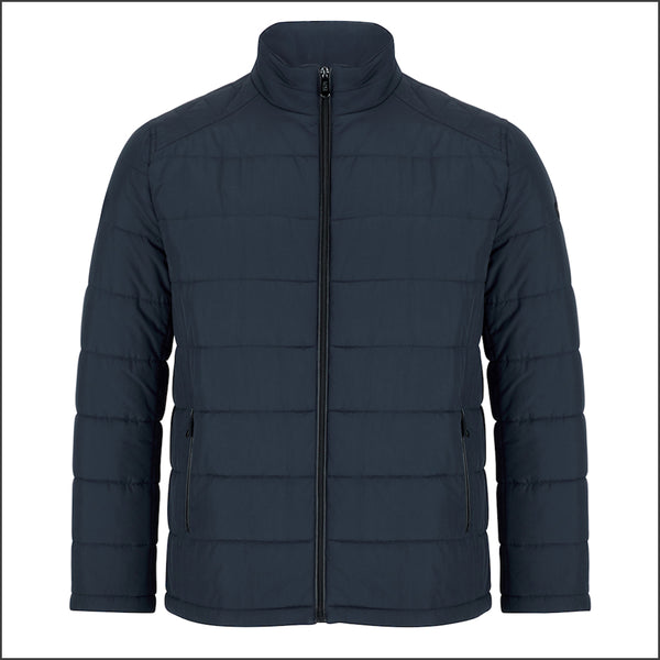 Daniel Grahame Lyons Navy Casual=