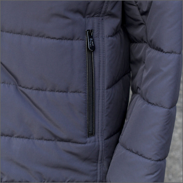 Daniel Grahame Lyons Navy Casual=